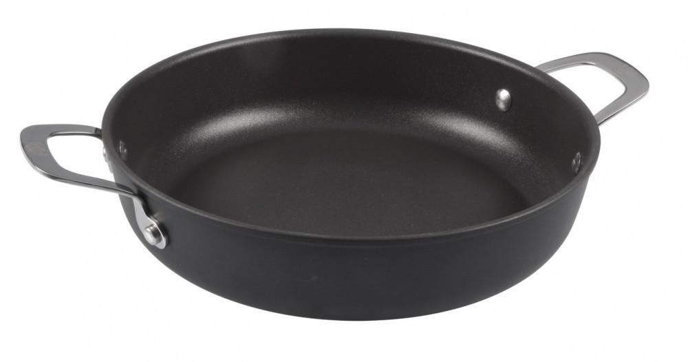 Ballarini Alba Servírovací pánev s poklicí 28 cm (EOL)