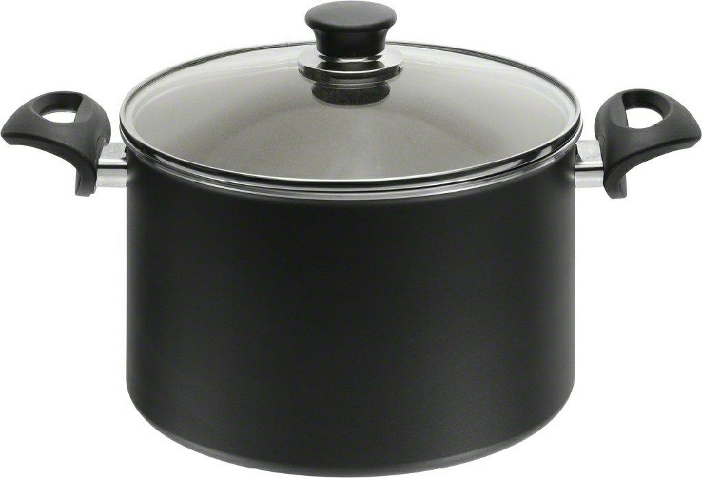 Nepriľnavý hrniec Bologna Granitium, 24 cm