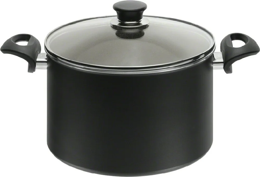 Nepriľnavý hrniec Bologna Granitium, 24 cm