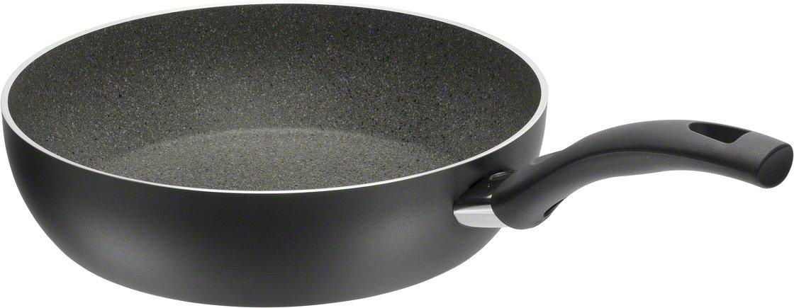 Ballarini Bologna GR Pánev hluboká 28 cm povrch Granitium (EOL)