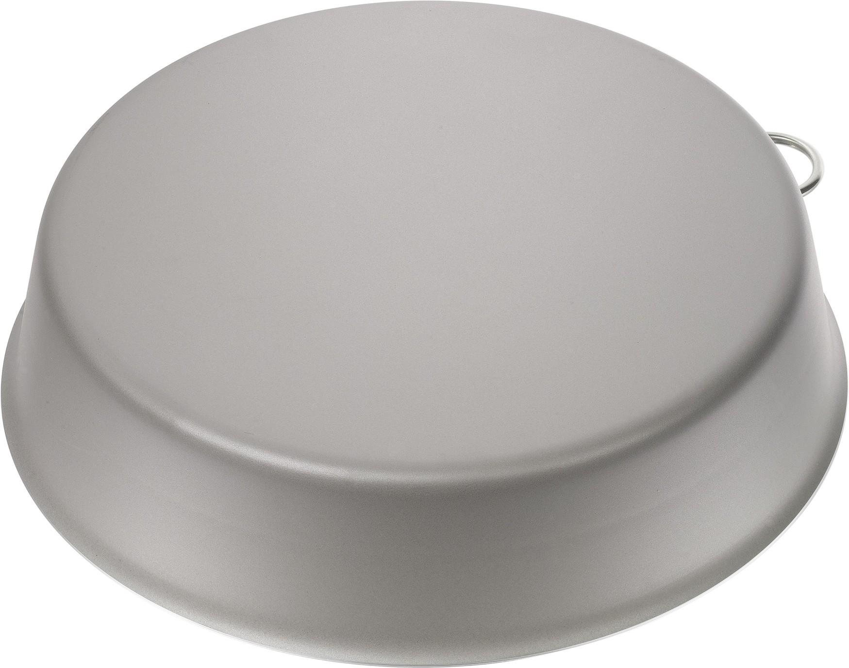 Ballarini Ferrara Forma na koláče 26 cm povrch Granitium  (EOL)