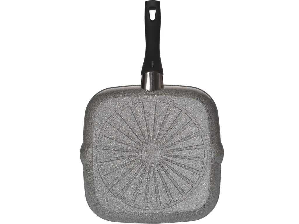 Ballarini Ferrara Pánev grilovací 28 cm povrch Granitium (EOL)