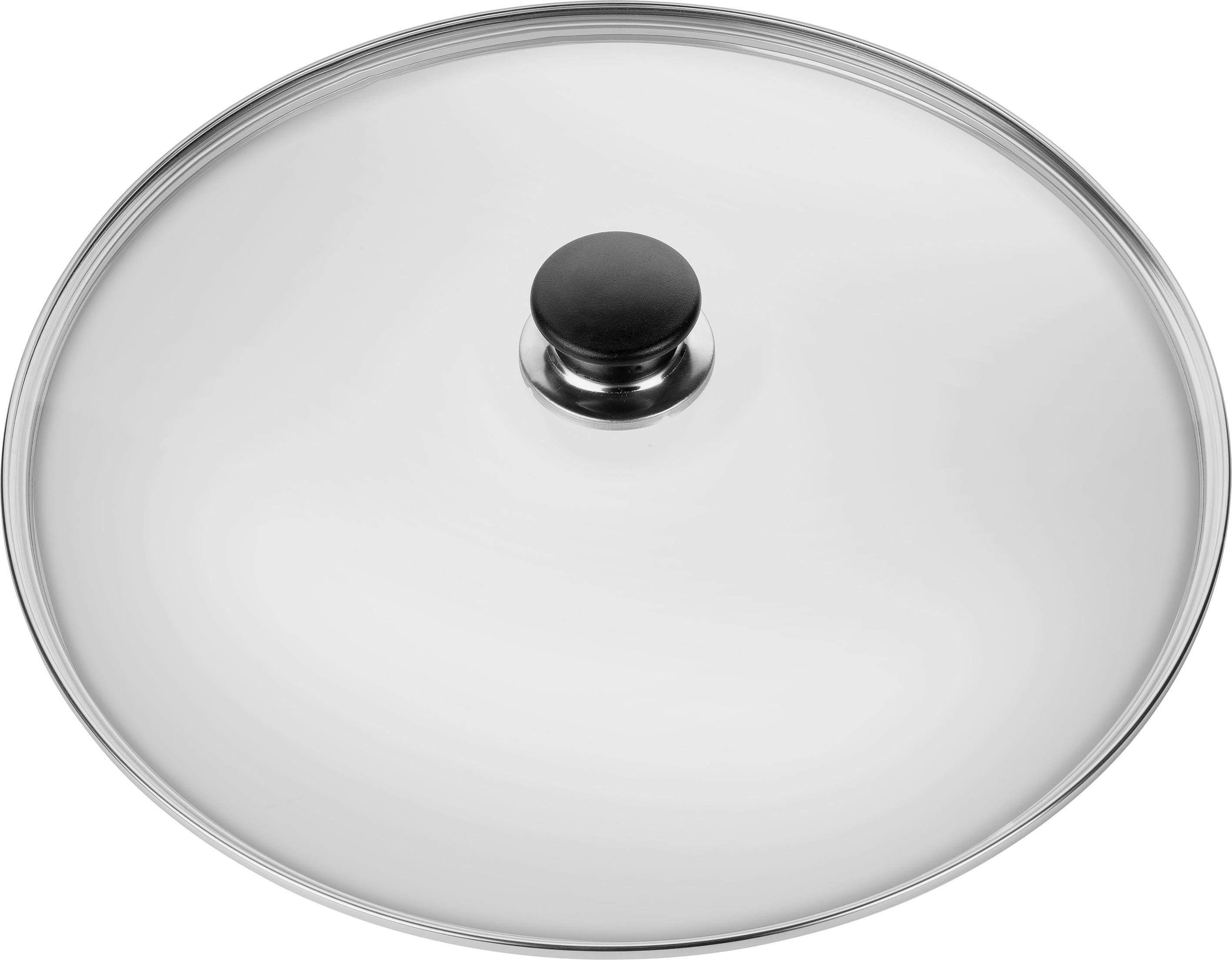 Ballarini Ferrara Pánev Wok s poklicí 36 cm povrch Granitium (EOL)