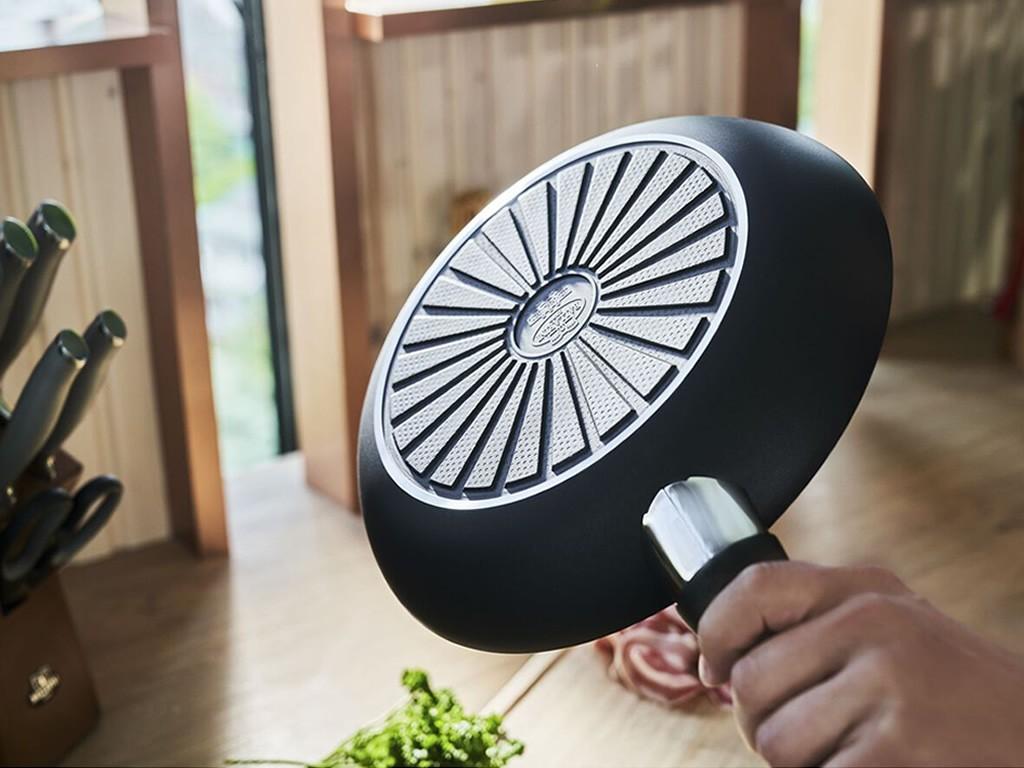 Ballarini Lipari 2ks set pánve (24cm + 28cm)  (EOL)