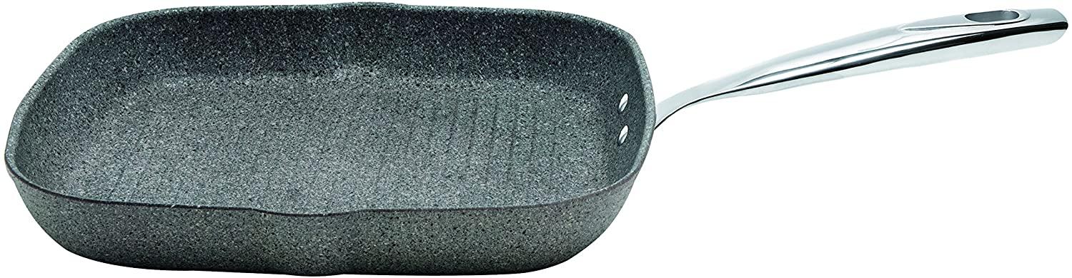 Ballarini Portofino Grilovací pánev 28 cm povrch Granitium  (EOL)
