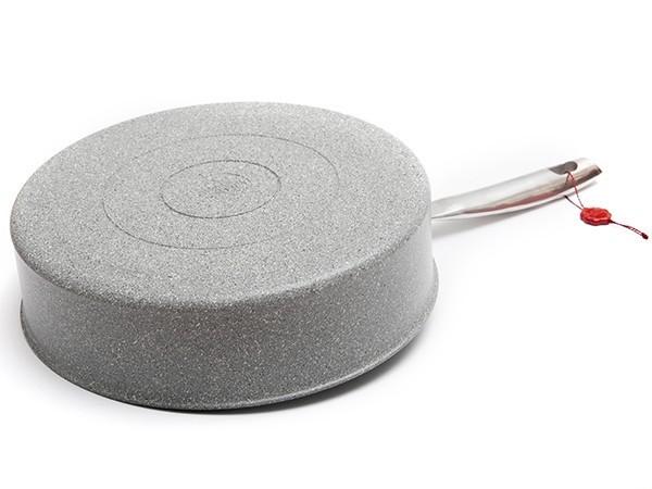 Ballarini Portofino Pánev hluboká 28 cm povrch Granitium  (EOL)