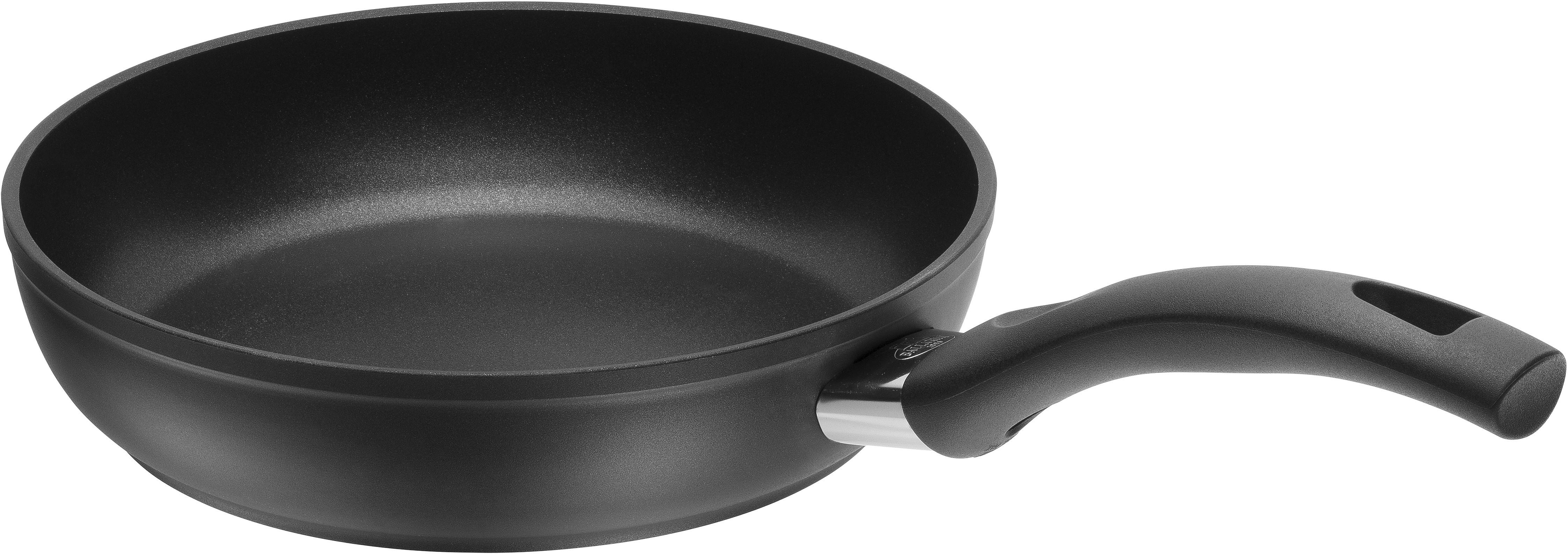 Ballarini Positano Pánev 24 cm černý nepř.povrch (FBPTOL.24)  (EOL)