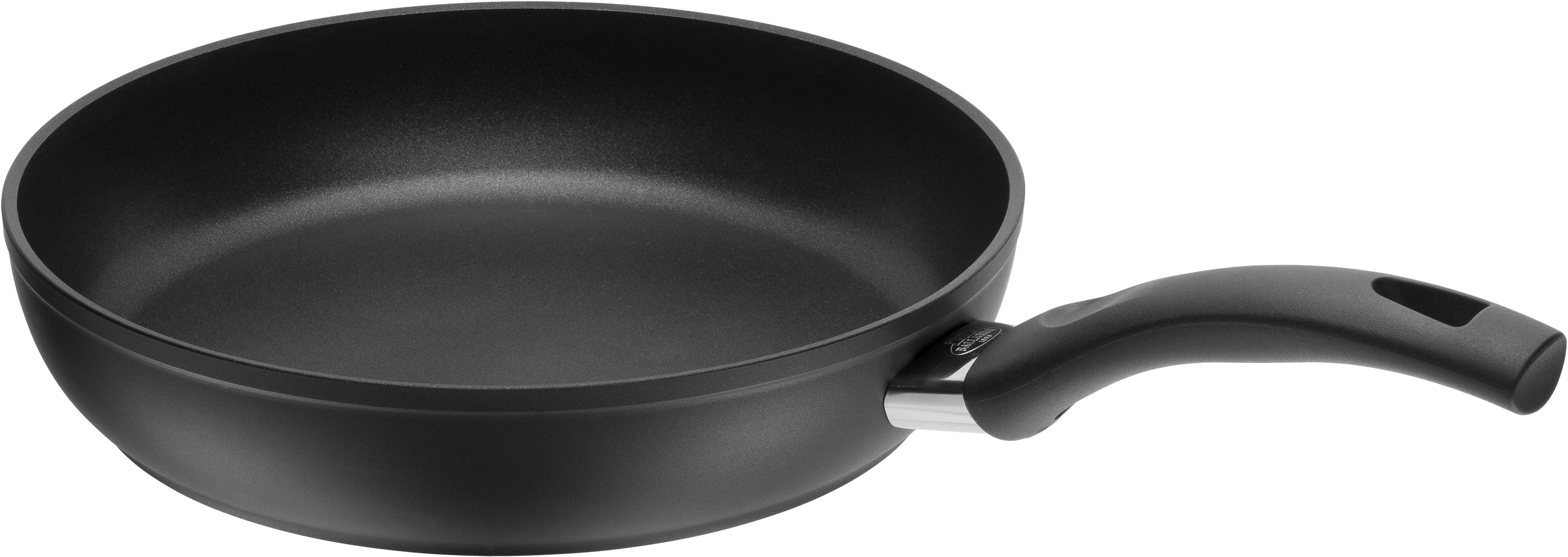 Ballarini Positano Pánev 32 cm černý nepř.povrch (FBPTOL.32)  (EOL)