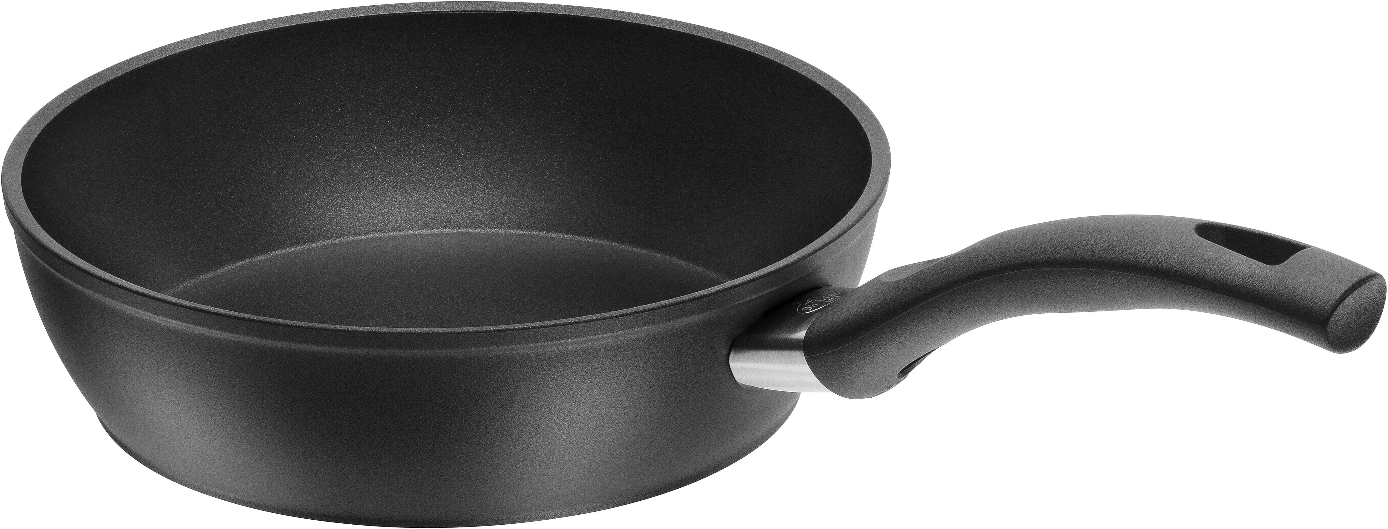 Ballarini Positano Pánev hluboká 28 cm černý nepř.povrch (FBPT1C.28)  (EOL)