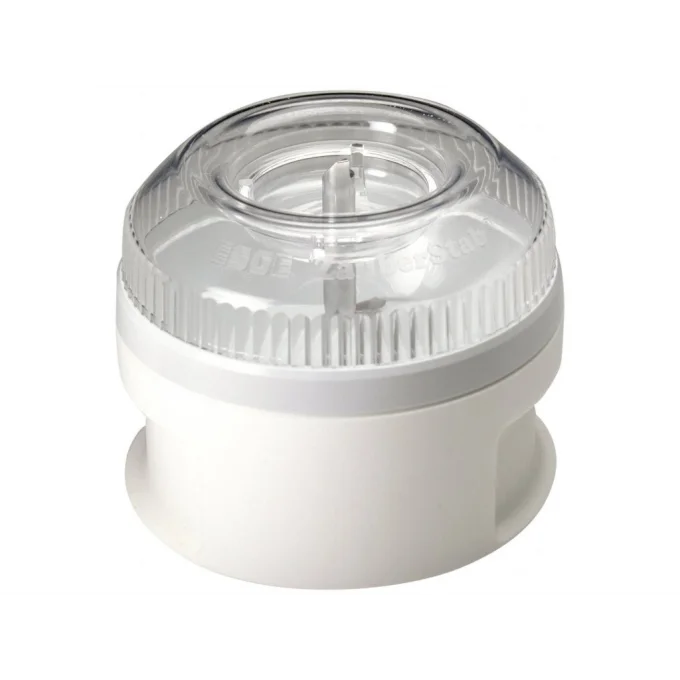 Bamix Food processor bez stlačovadla, bílý balený  (EOL)