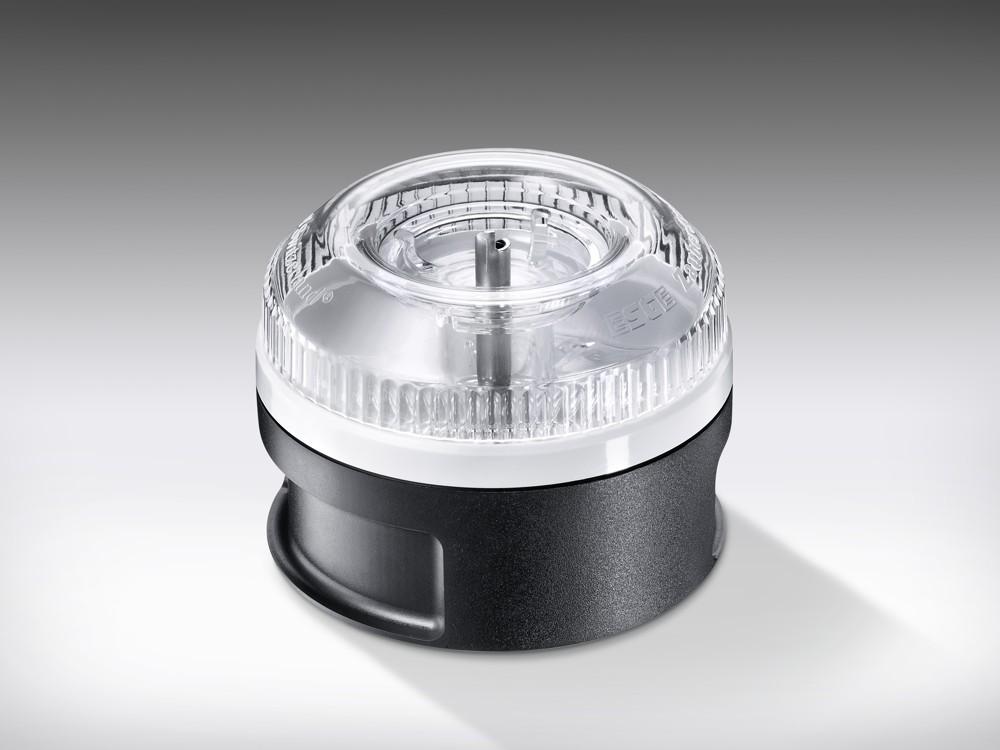 Bamix Jamie Oliver II 200 W černý  (EOL)