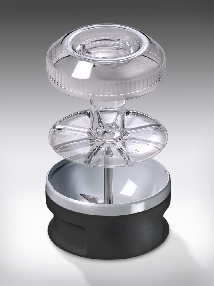 Bamix Jamie Oliver II 200 W černý  (EOL)