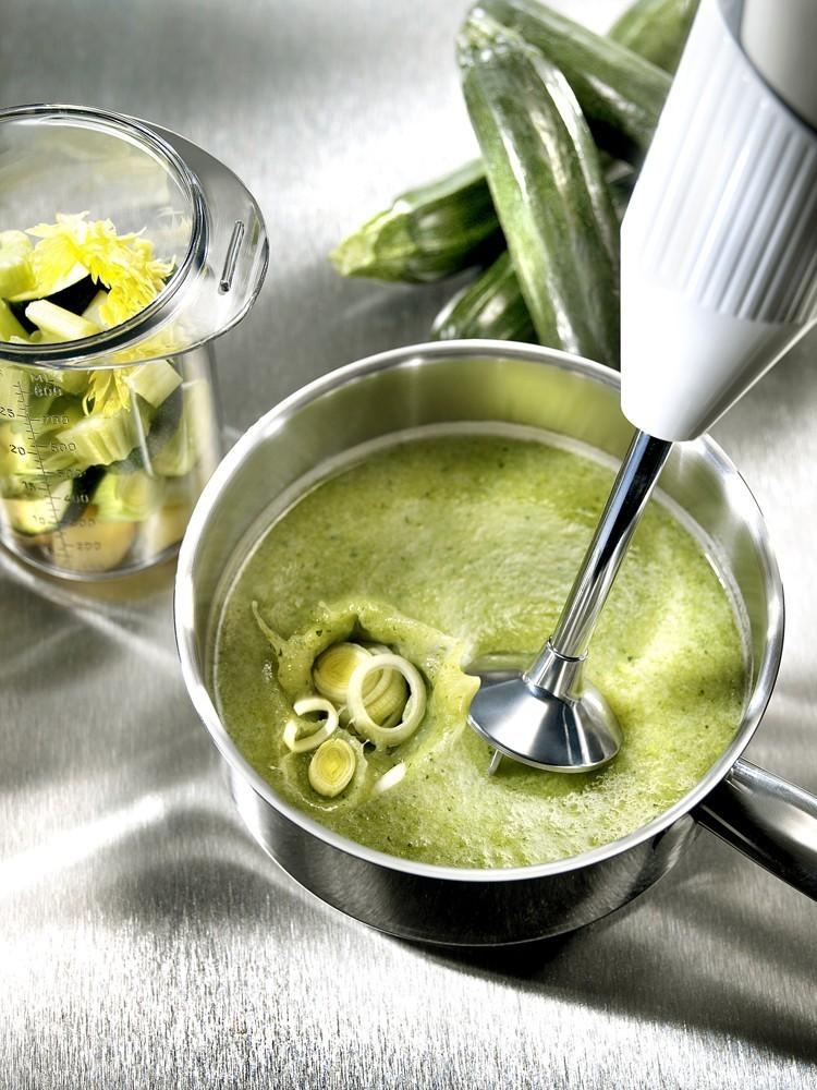 Bamix Jamie Oliver II 200 W černý  (EOL)