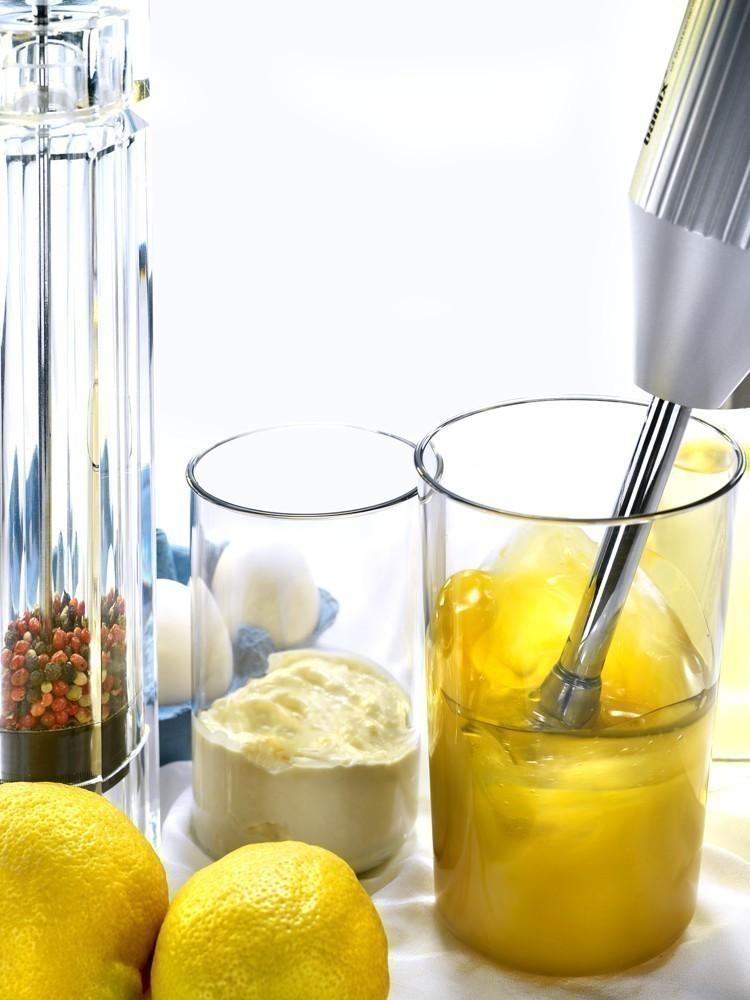 Bamix Jamie Oliver II 200 W černý  (EOL)