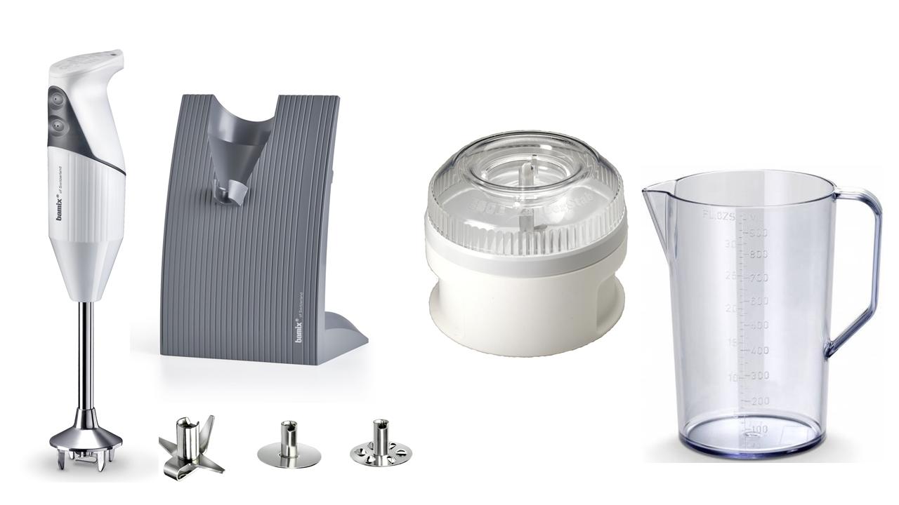 Bamix SwissLine M200 (EOL)