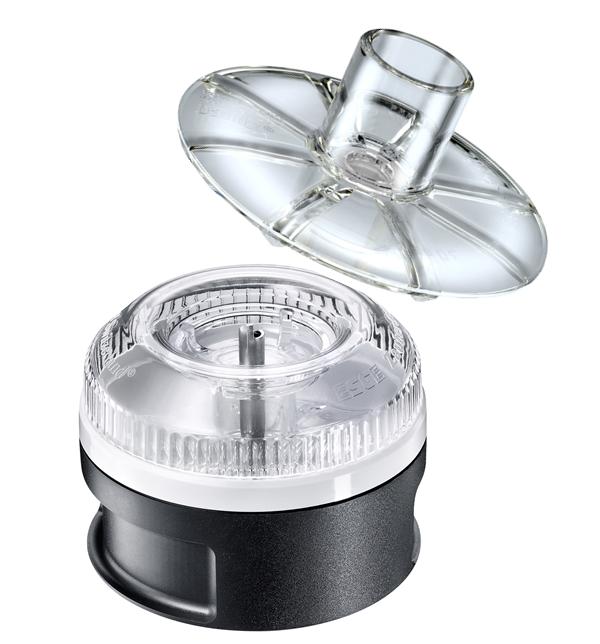 Bamix Xmas Edice M200 metalický červený  (EOL)