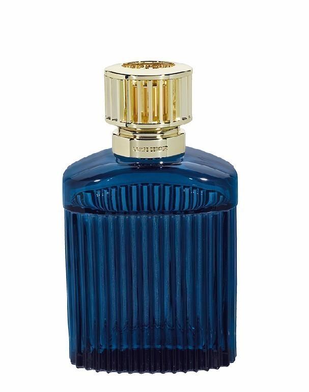 BERGER ALPHA lampa královská modř 350ml Under the olive tree/Pod Olivovníkem 250ml C42021 (EOL)