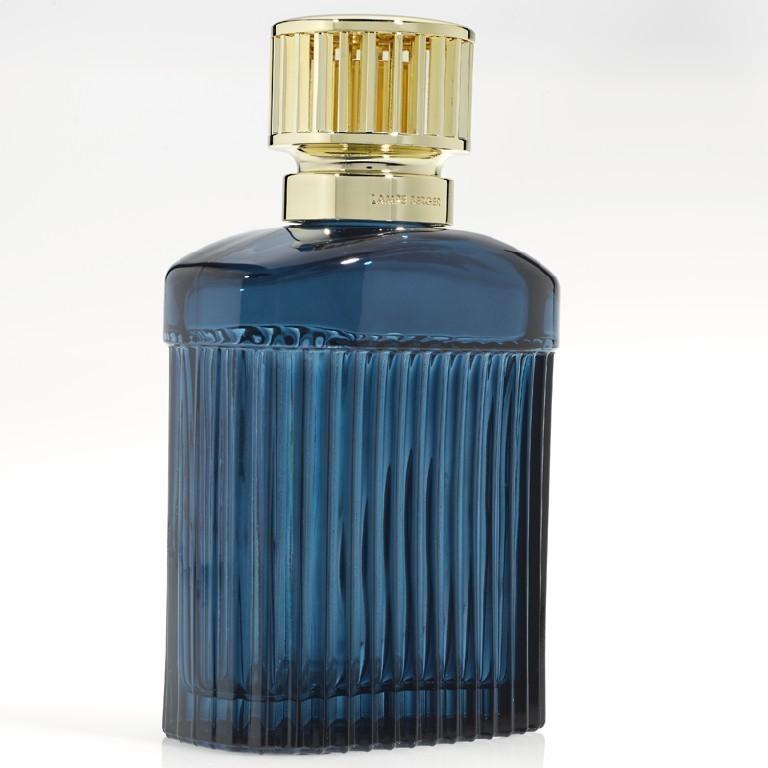 BERGER ALPHA lampa královská modř 350ml Under the olive tree/Pod Olivovníkem 250ml C42021 (EOL)