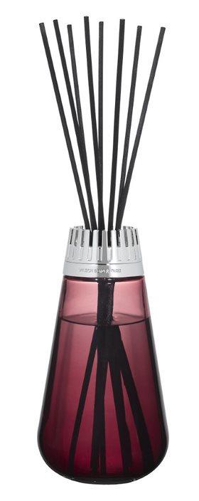 BERGER Amphora difuzér s náplní Pomerančový květ 0,2l malinový