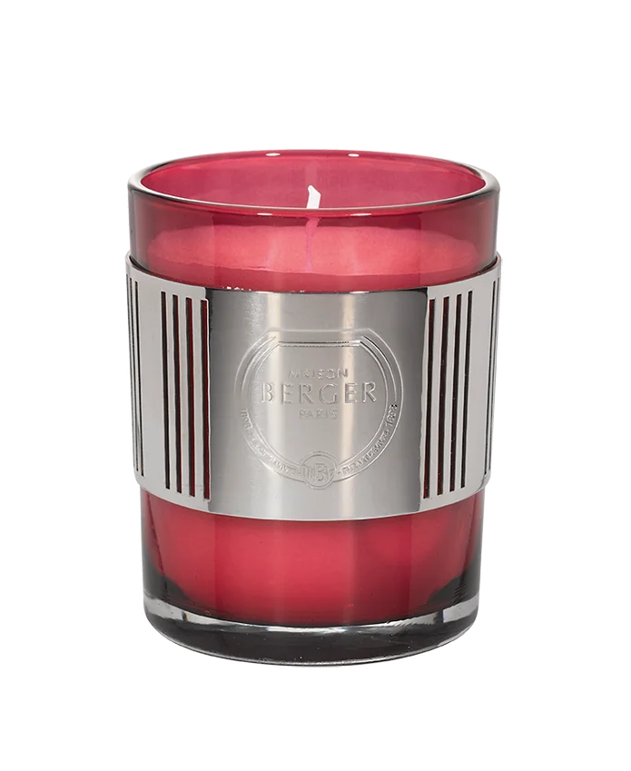 Amphora sviečka Pomarančový kvet, 180 g