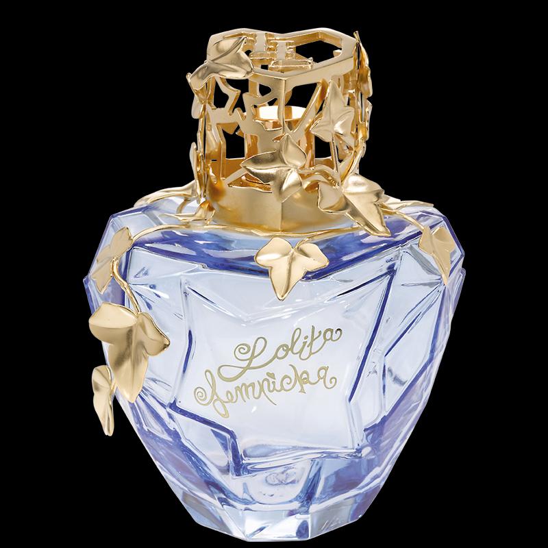 BERGER Art Edice Lolita Lempicka 714ml fialová