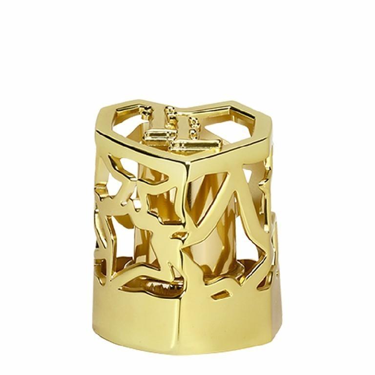 BERGER Art Edice Lolita Lempicka 714ml fialová