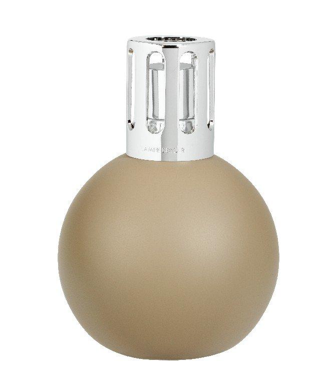 BERGER La Boule lampa 0,4l béžová