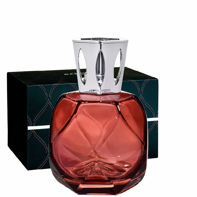 Katalytická lampa Resonance Paprika