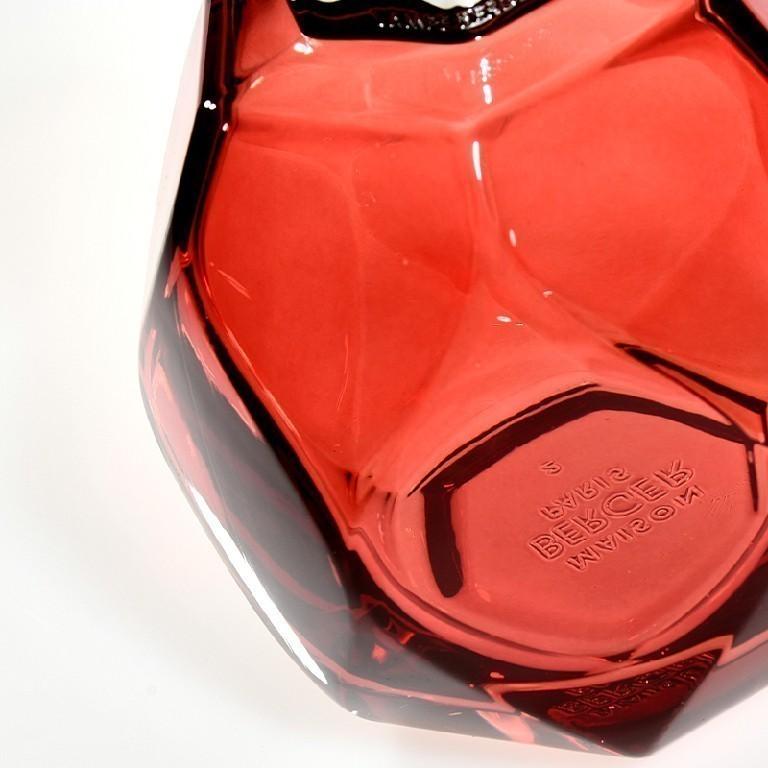 BERGER C4 Resonance lampa 0,4l bordó  (EOL)