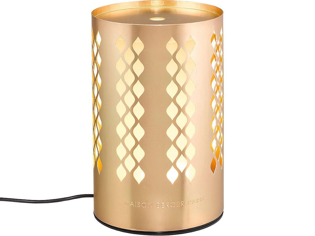 BERGER EL difuzér Cercle + náplň Intenzivní třpyt 0,475l (EOL)