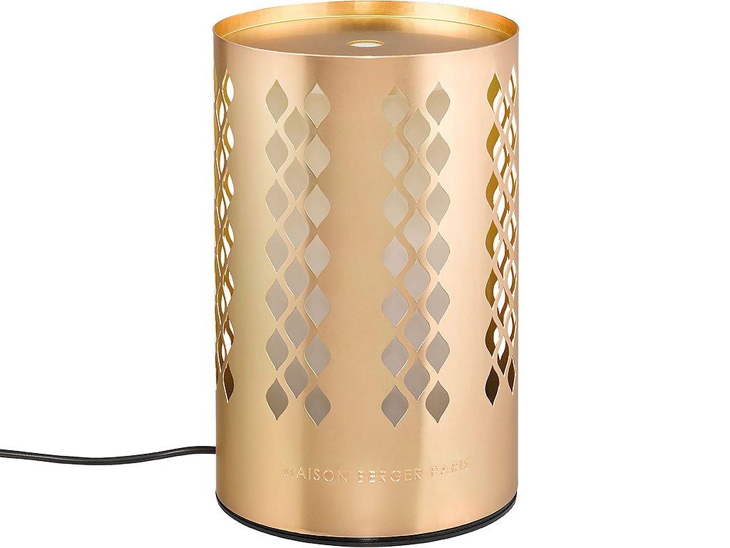 BERGER EL difuzér Cercle + náplň Intenzivní třpyt 0,475l (EOL)