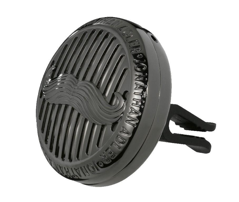 BERGER CAR J. Adler Mr. difuzér do auta Gun metal + náplň Wilderness / Divočina (EOL)