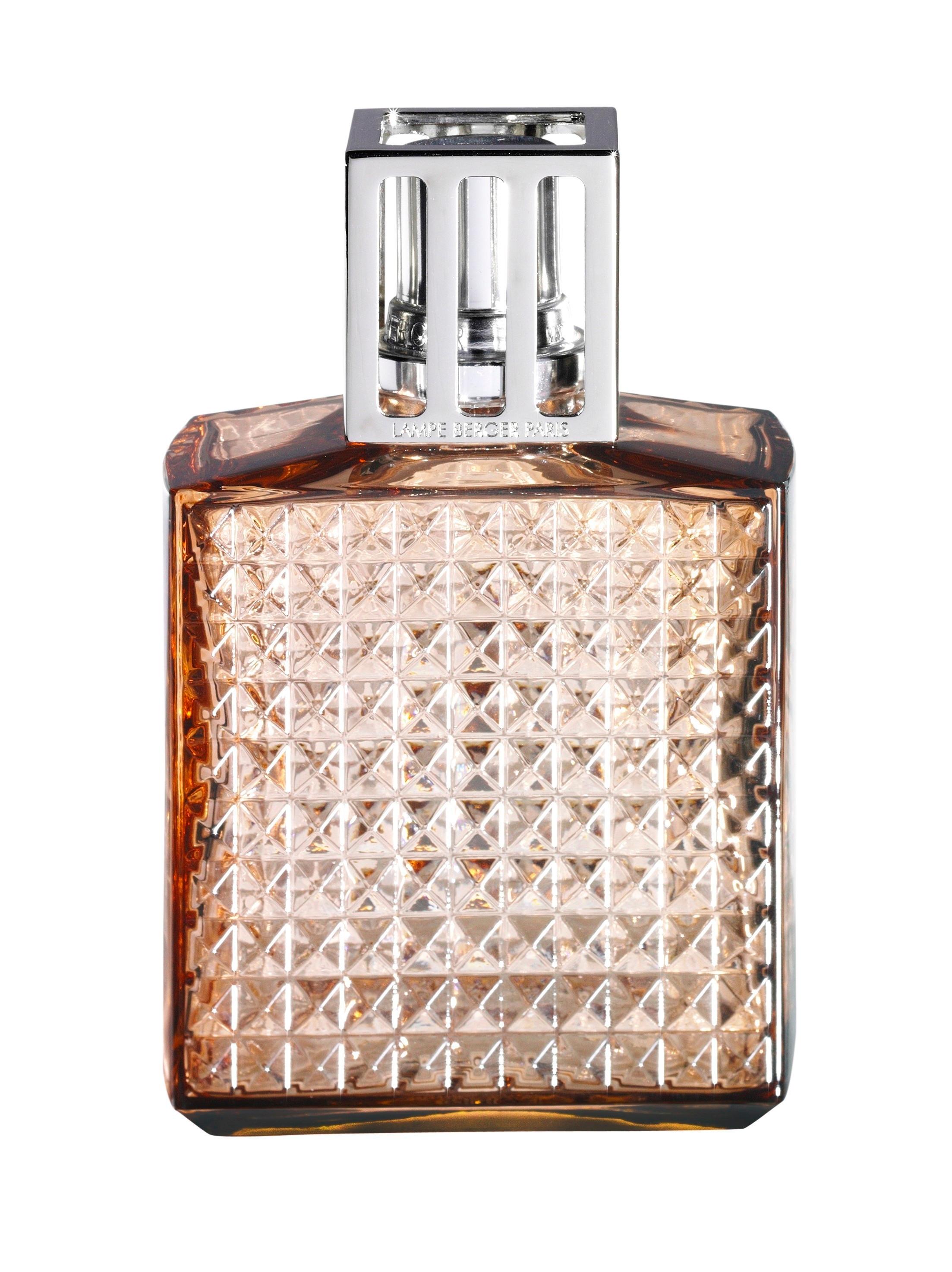 BERGER Diamant žlutá lampa (EOL)