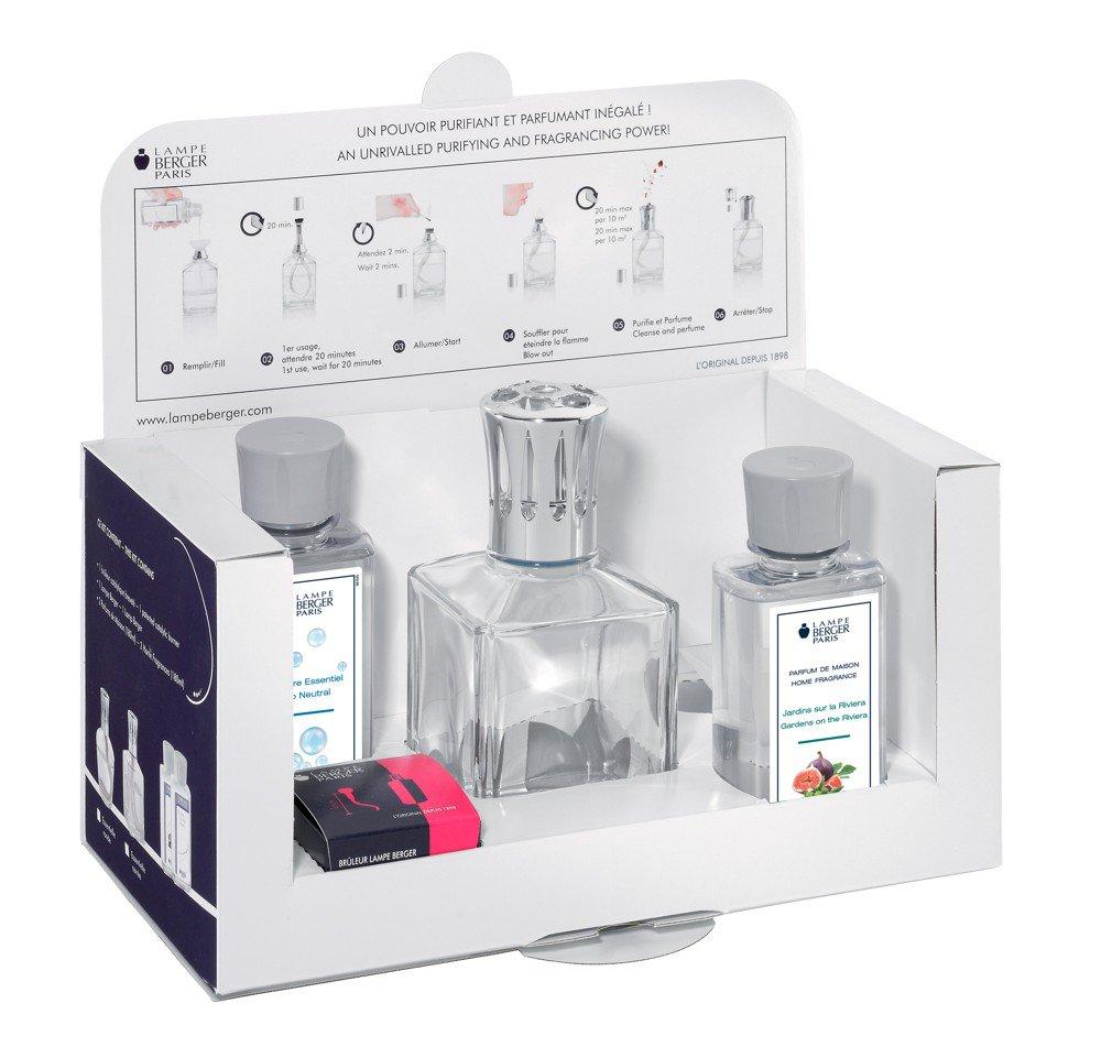 BERGER Essentielle Cube set  (EOL)