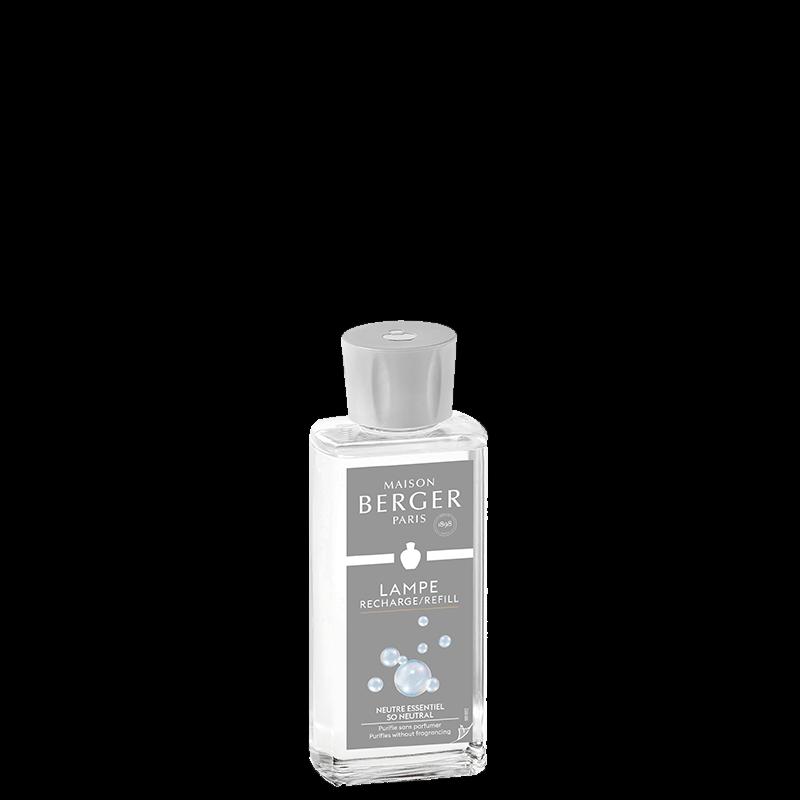 BERGER Essentielle Cube set  (EOL)