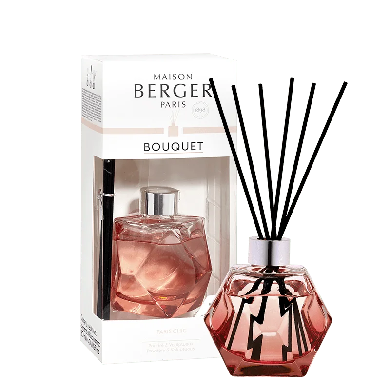 Aróma difuzér Geometry, Paris Chic 180 ml