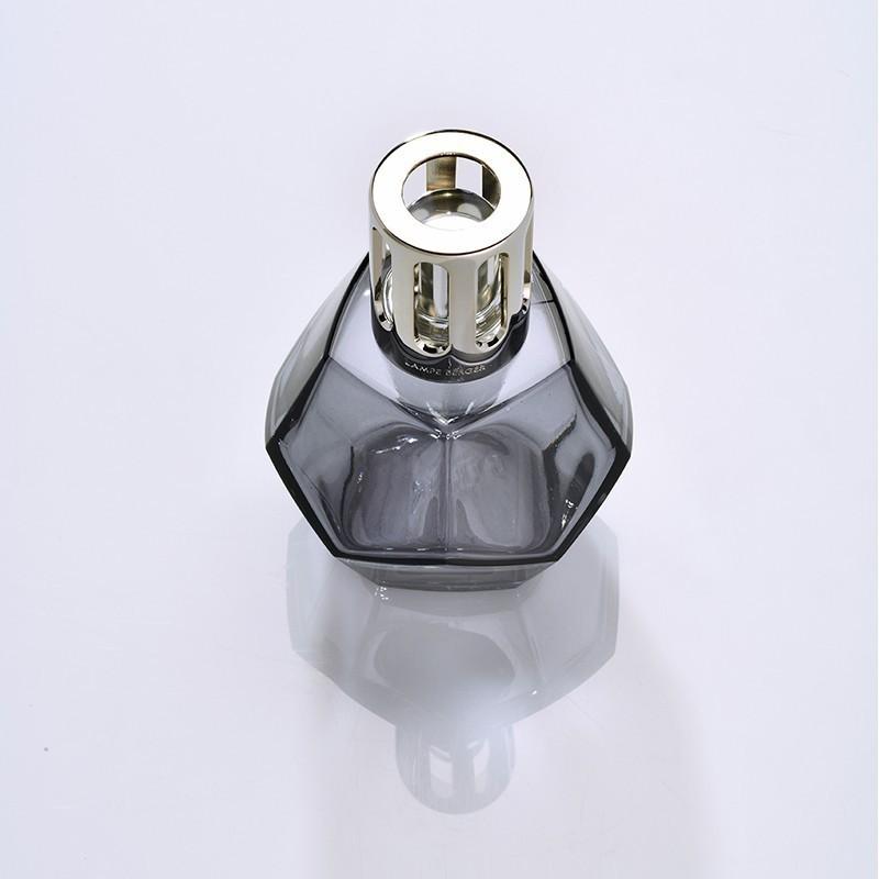 BERGER Geometry lampa černá + Bavlněná péče 250ml (EOL)