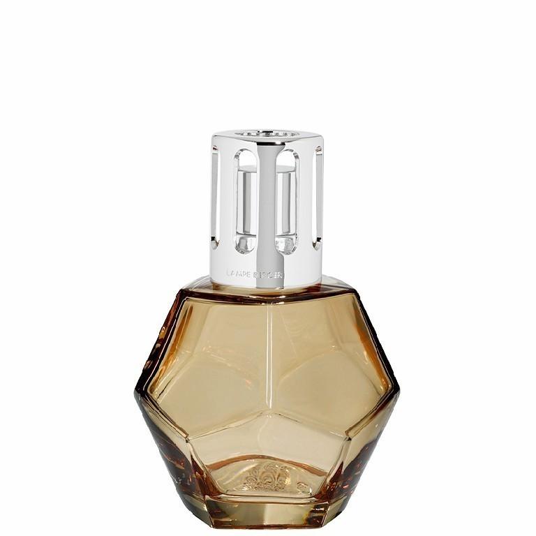 BERGER Geometry lampa náplň Ambrový prach 0,25l medová