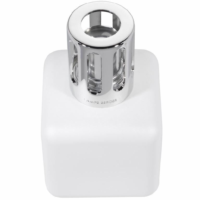 BERGER GLACON lampa bílá 270ml + Jemné bílé pižmo 250ml C42021