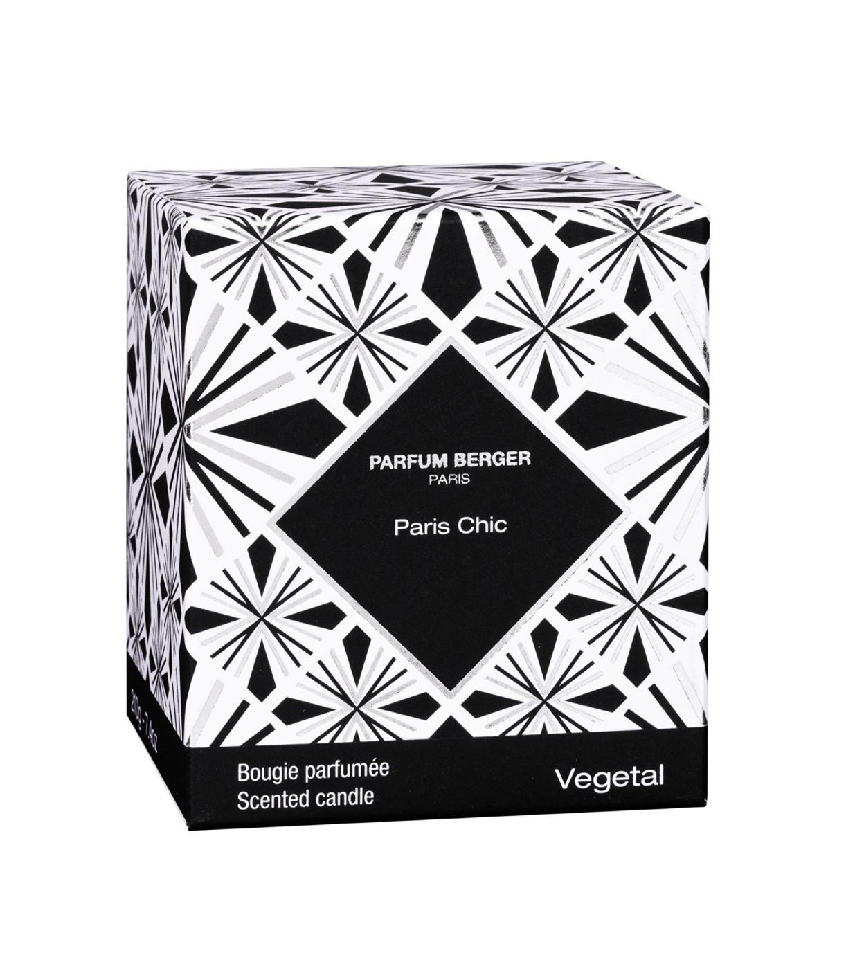BERGER Graphique svíčka Paris Chic 210g (EOL)