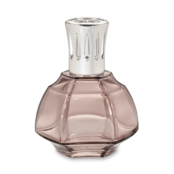 Katalytická lampa Haussmann, rosewood