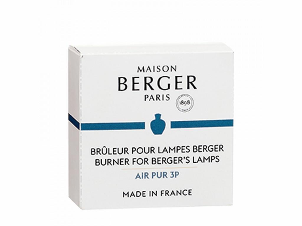 BERGER Hausmann lampa 0,33l palisandr (EOL)