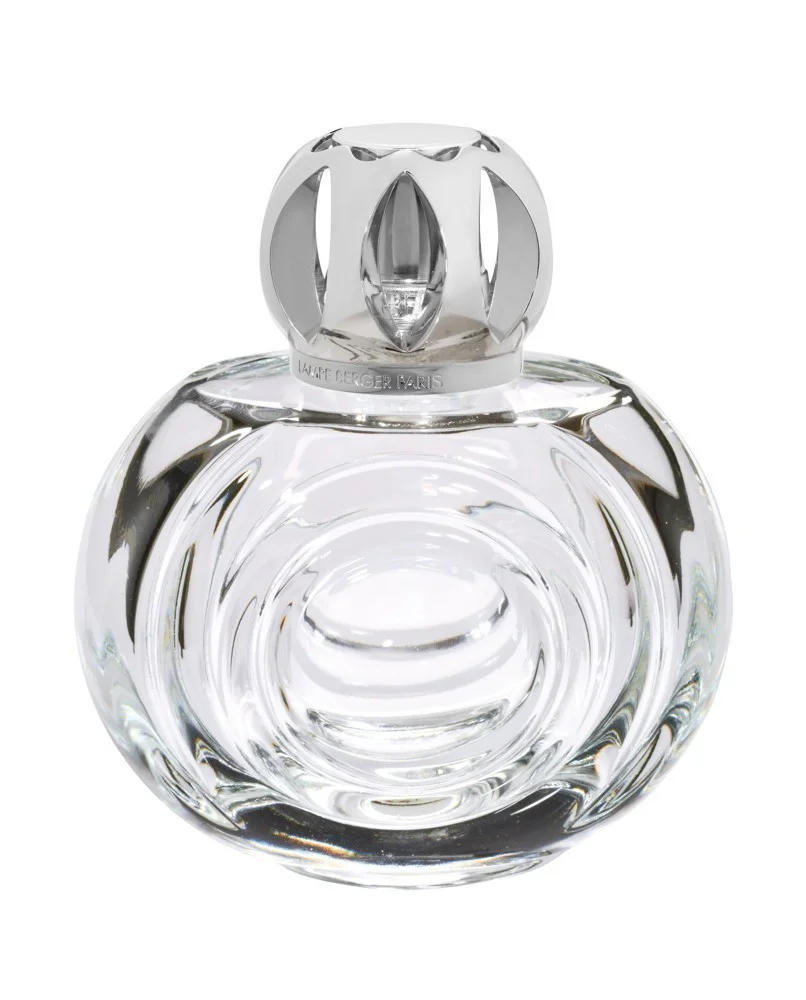 BERGER Immersion lampa 290ml transparentní (EOL)