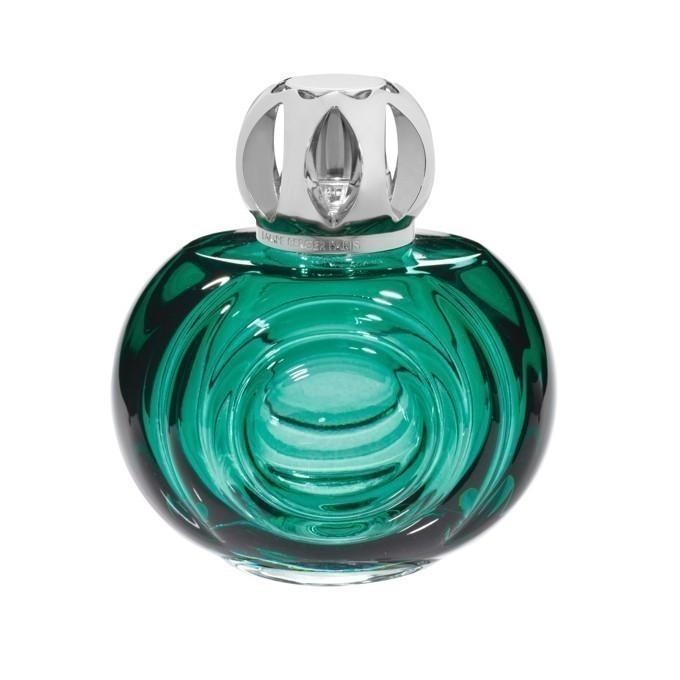 Katalytická lampa Immersion, 290 ml, zelená