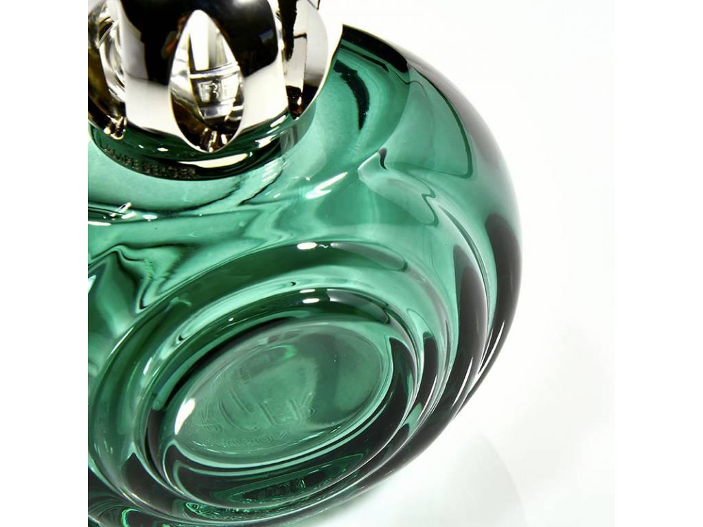 Katalytická lampa Immersion, 290 ml, zelená