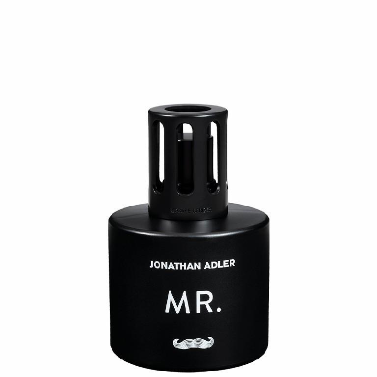 BERGER J. Adler MR. lampa černá + Divočina 250ml (EOL)