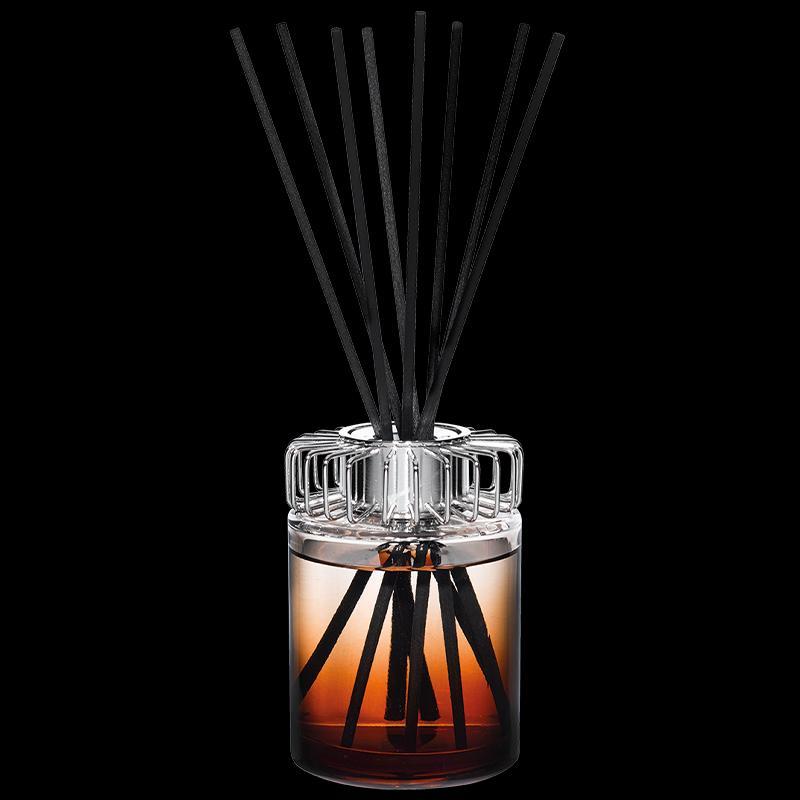 BERGER Land difuzér s náplní Ambrový prach 0,115l terakota