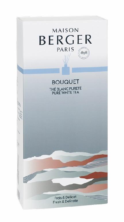 Aróma difuzér Land + Čistý biely čaj 115 ml