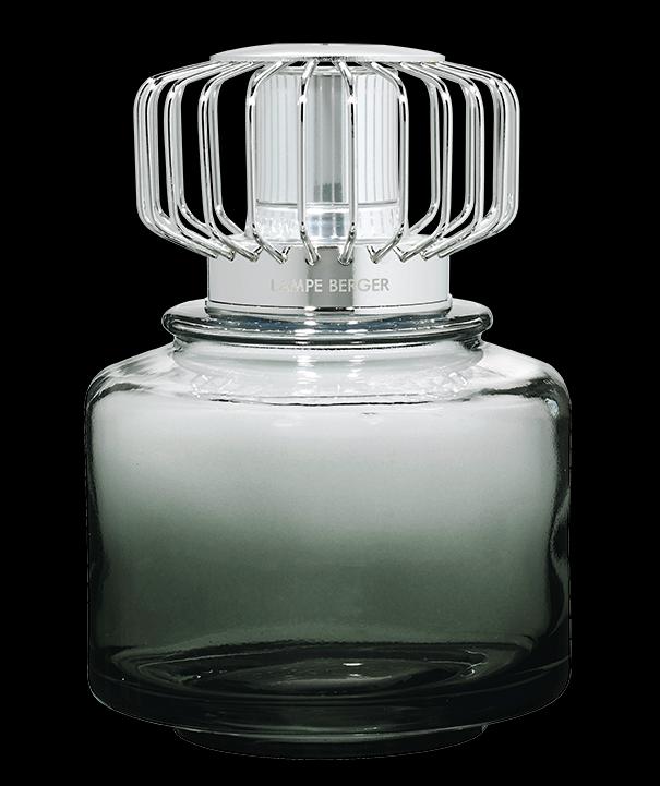 BERGER Land lampa 0,26l šedozelená (EOL)