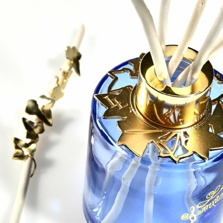 BERGER Lolita Lempicka bijou difuzér s náplní 0,115l fialový (EOL)